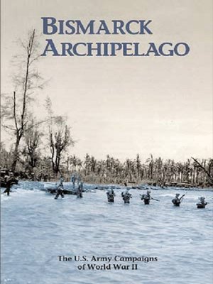 Bismarck Archipelago - ebook
